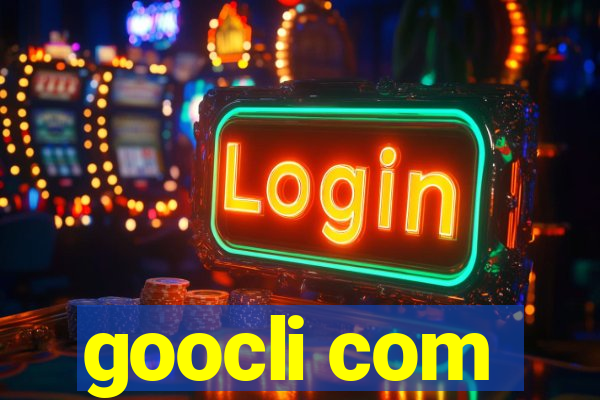 goocli com